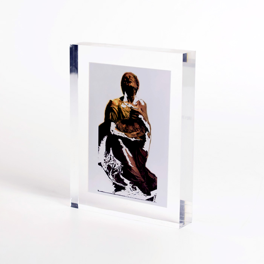 Acrylic Embedments