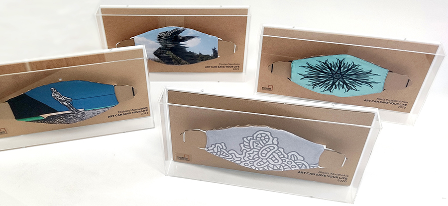 Artwork Cases & Covers