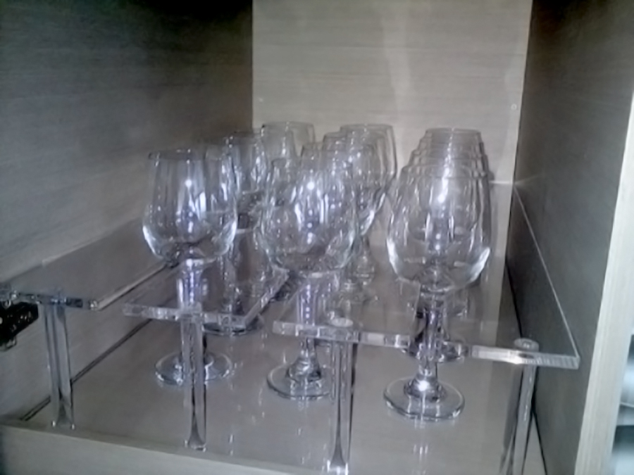Plexiglass for Boats