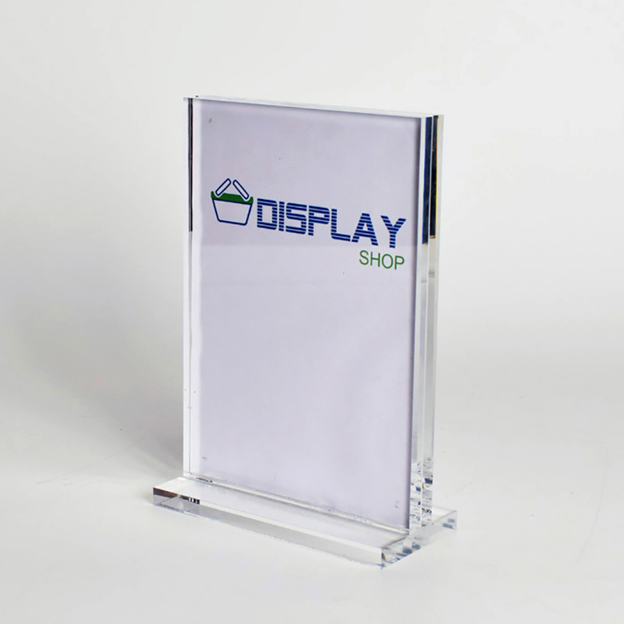 Brochure & Message Holders