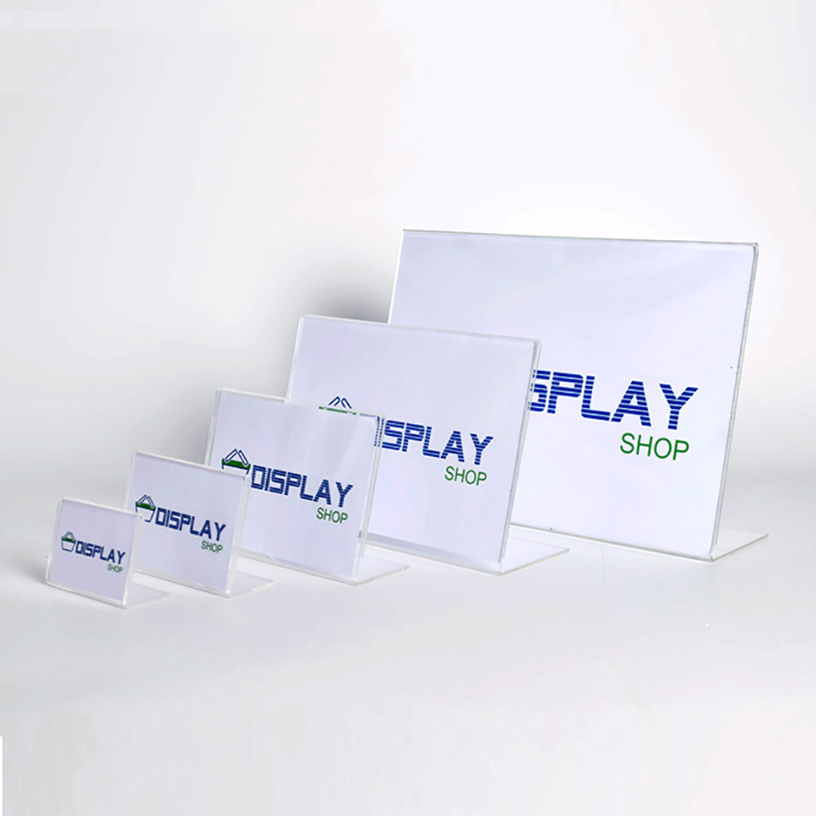 Brochure & Message Holders