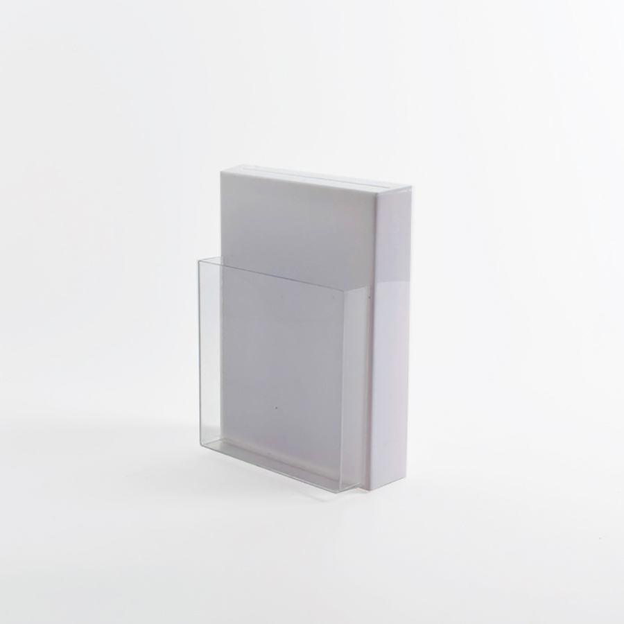 Suggestion & Complaint Boxes