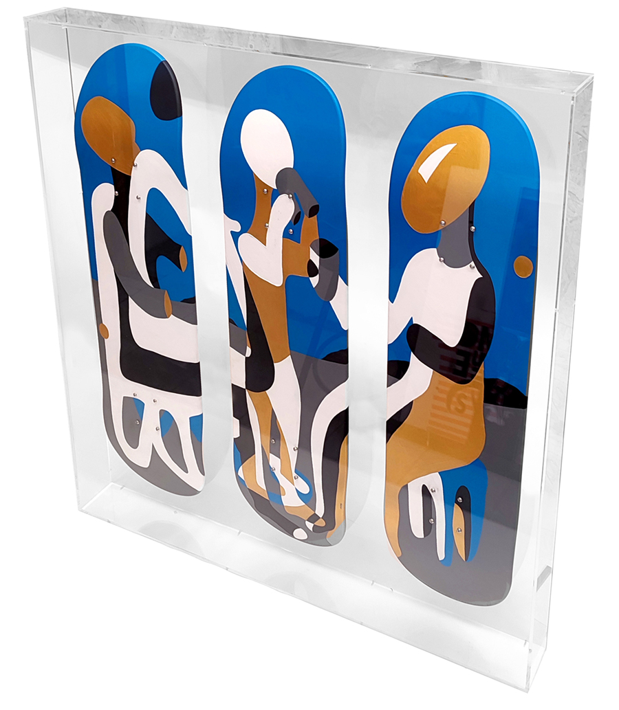 Artwork Cases & Covers