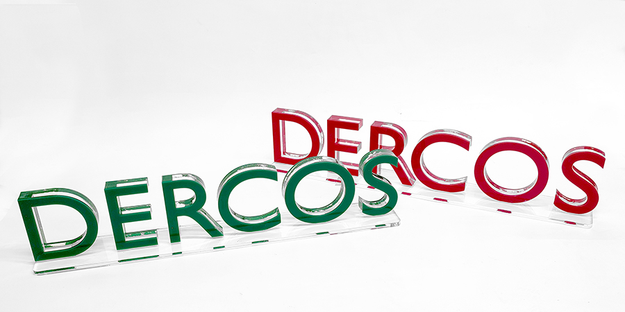 Corporate & Product Stands