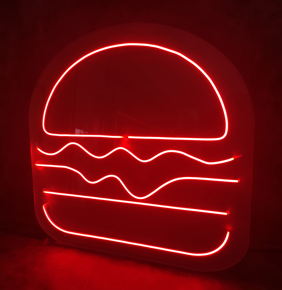 NEON & LED Neon Flex Signs
