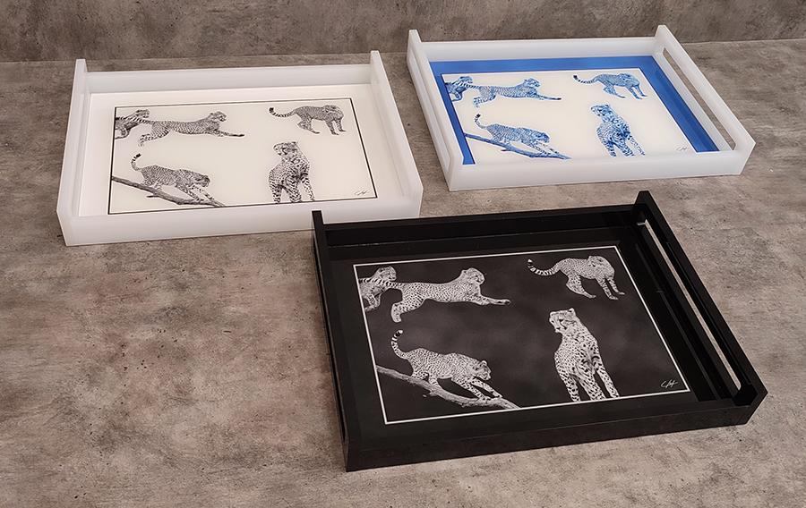 Artwork Cases & Covers