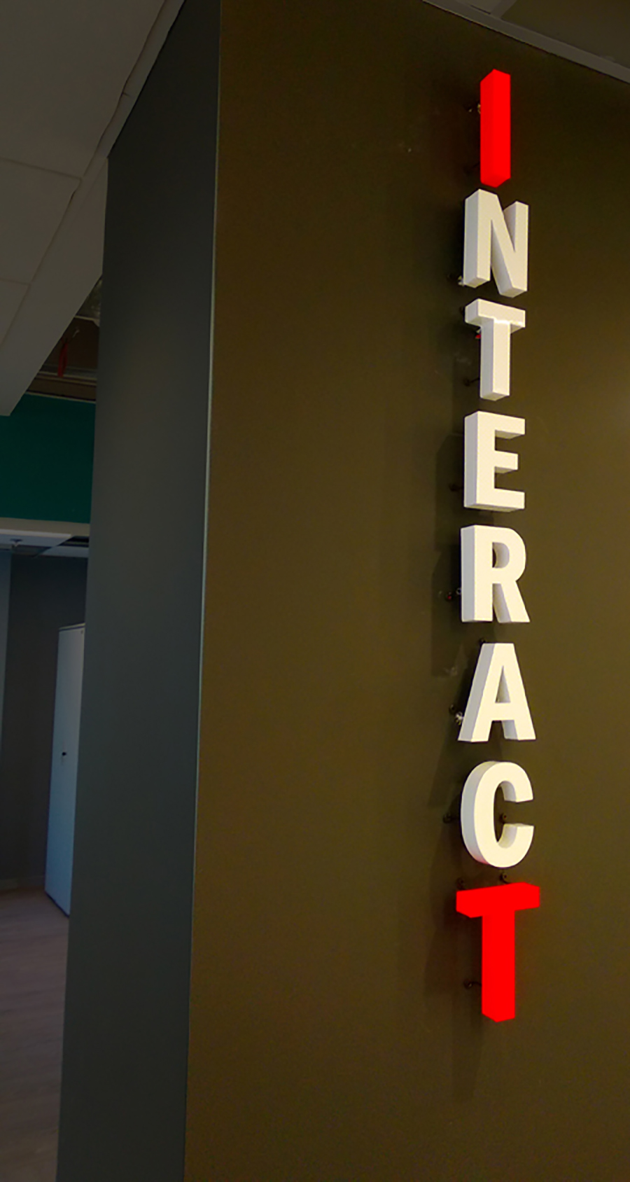 Relief Letters