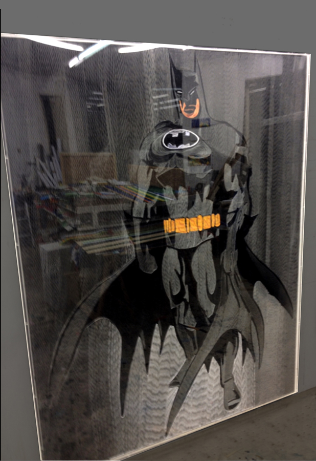 Artwork Cases & Covers