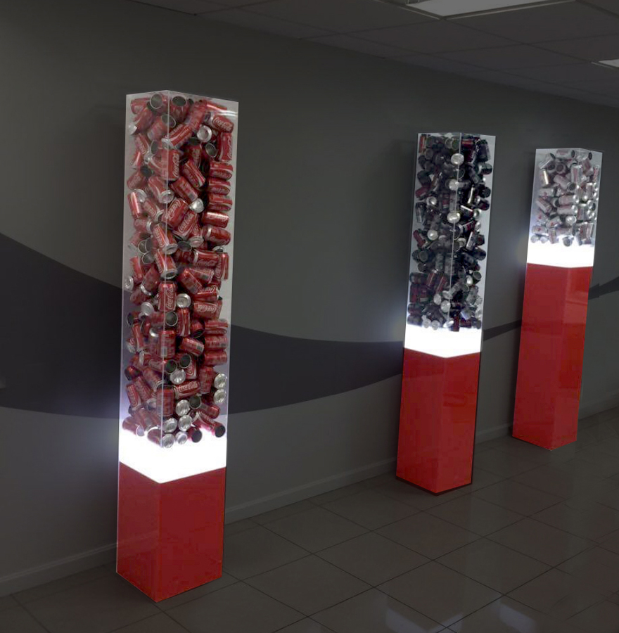 Custom Constructions