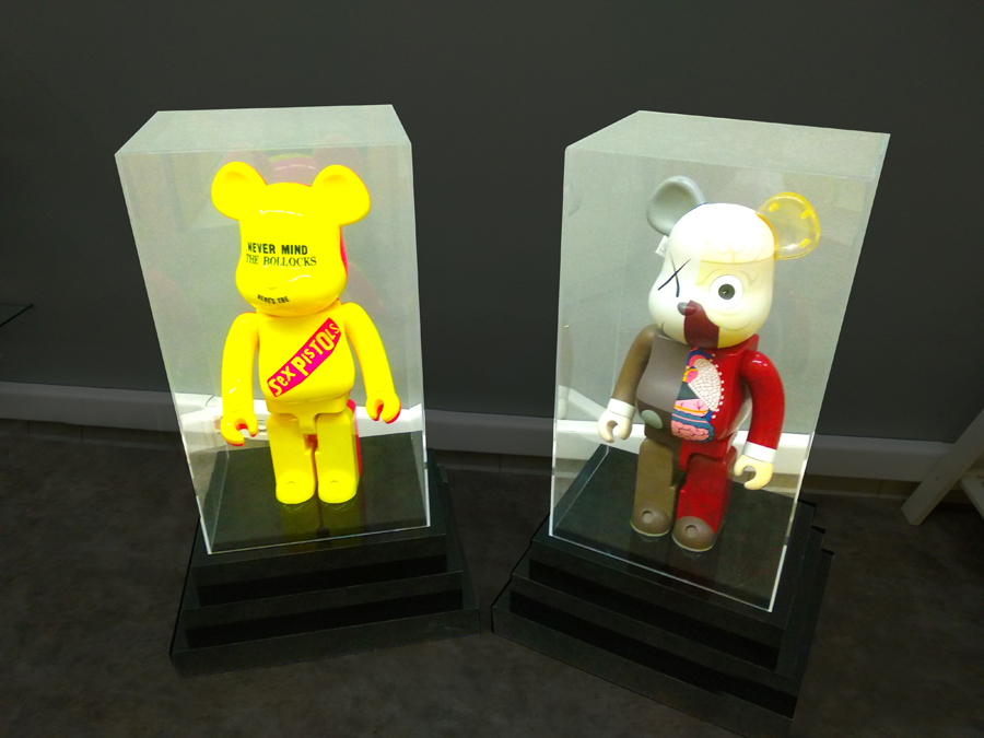 Artwork Cases & Covers
