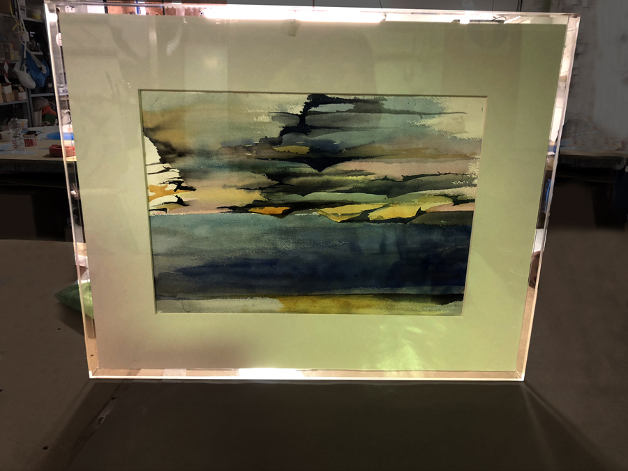 Artwork Cases & Covers