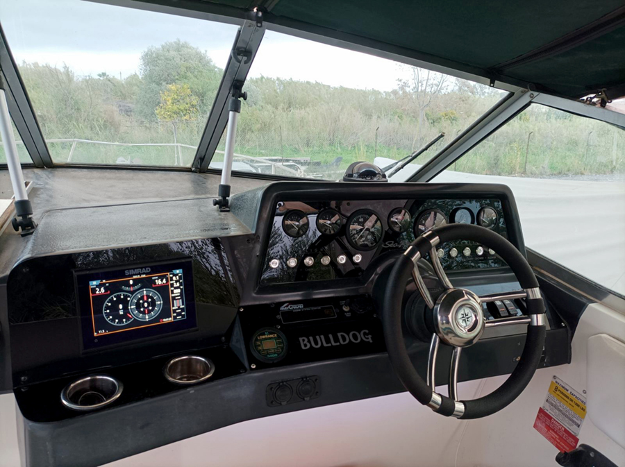 Plexiglass for Boats