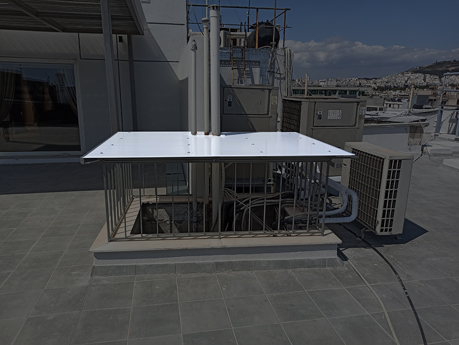 Technical Constructions