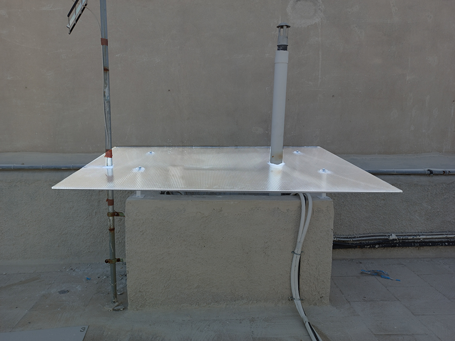 Technical Constructions