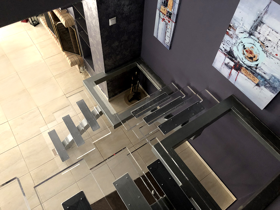 Technical Constructions