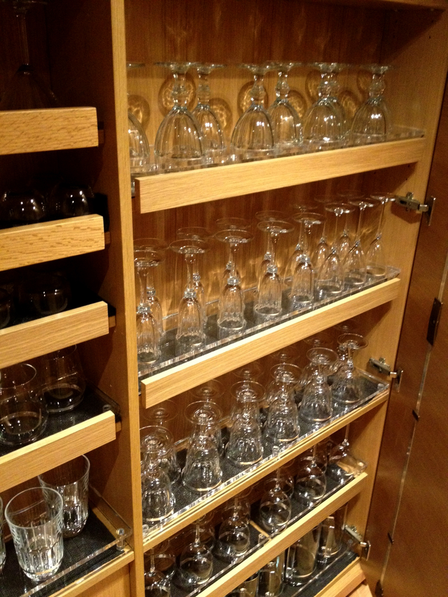 Plexiglass for Boats